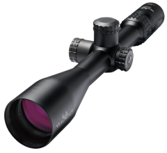 Burris Company Veracity 4-20x50mm Riflescope in Matte (Ballistic E1 FFP Varmint) - 200640