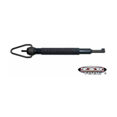 Large Grip Swivel Key 4.75  - Black