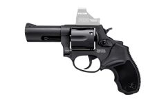 Taurus 856 T.O.R.O. .38 Special 6-round 3" Revolver in Stainless Steel - 2856P39