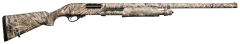 Charles Daly Chiappa 930106 335 Field Pump 12 Gauge 28" 3.5" Realtree Max-5 Synthetic Stk Steel Rcvr