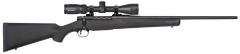 Mossberg Patriot Vortex Combo .30-06 Springfield 4-Round 22" Bolt Action Rifle in Matte Blued - 27935