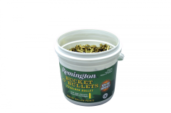 Remington Golden Bullet .22 Long Rifle Plated Hollow Point, 36 Grain (1400 Rounds) - 1622B
