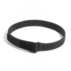 Blackhawk Loop-Back Inner Belt in Black - Medium (32" - 36")