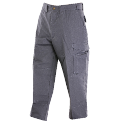 Tru Spec 24-7 Men's Tactical Pants in Charcoal Grey - 40x32