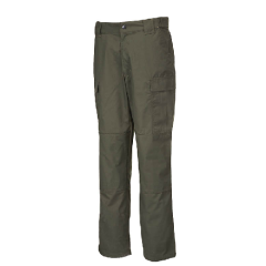 5.11 Tactical Taclite TDU Men's Tactical Pants in TDU Green - Small