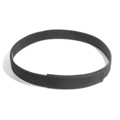 Blackhawk Web Duty Belt in Black - Medium (32" - 36")