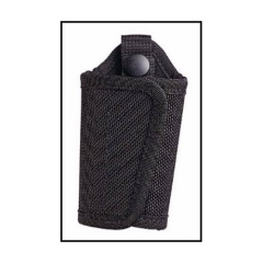 Bianchi Silent Key Holder in Ballistic Weave - 18766