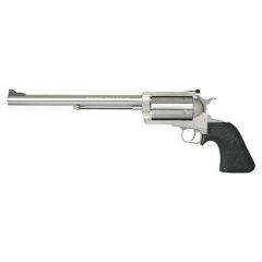 Magnum Research BFR .500 S&W 5-Shot 10" Revolver in Stainless (Long Cylinder) - BFR500SW10
