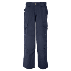 5.11 Tactical Taclite EMS Women's Tactical Pants in Dark Navy - 10