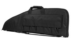 NCStar CV290738 2907 38 " Rifle Case Blk