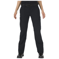 5.11 Tactical PDU Stryke Class B Women's Uniform Pants in Midnight Navy - 10