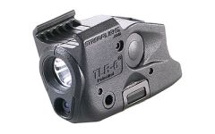 Streamlight 69290 TLR-6 Laser/Light Combo 100 Lumens 1/3N (2) Black