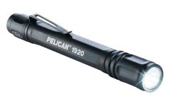 Pelican 1920 Flashlight in Black (7.63") - 1920G3