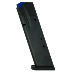 CZ .40 S&W 12-Round Steel Magazine for CZ 75 - 11111