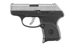 Ruger LCP .380 ACP 6+1 2.75" Pistol in Black - 3791