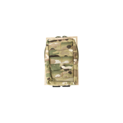 High Speed Gear Mini Radio Utility Pouch Utility Pouch in Multi-Cam - 12RP00MC