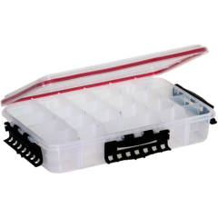 3700 Size Deep Waterproof Adjustable 4-15 Compartment StowAway