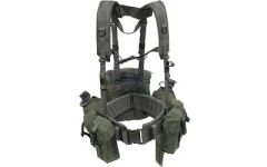 Blackhawk S.t.r.i.k.e. Harness Black 35lbs1bk