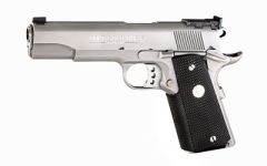 Colt 1911 .45 ACP 8+1 5" 1911 in Stainless Steel (Gold Cup Trophy) - O5070XE