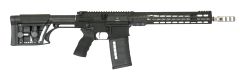 Armalite AR-10 .308 Winchester/7.62 NATO 25-Round 13.5" Semi-Automatic Rifle in Black - AR103GN13