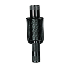 Bianchi Compact Light Holder in Black Hi-Gloss - 22320
