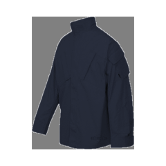Tru Spec XFire Men's Long Sleeve Uniform Shirt in Midnight Navy - Medium
