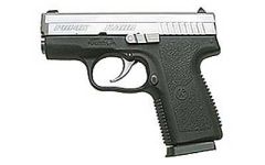 Kahr Arms PM45 .45 ACP 5+1 3" Pistol in Matte - PM4544N
