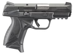 Ruger American .45 ACP 10+1 3.75" Pistol in Black Polymer - 8648