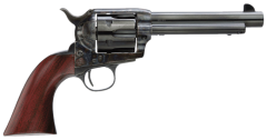 Taylors & Co 1873 .45 Long Colt 6-Shot 5.5" Revolver in Blued (Gunfighter) - 5001