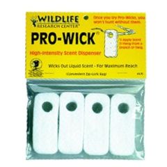 Wildlife Research Scent Dispenser 370