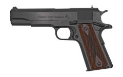 Colt 1911 Government .45 ACP 7+1 5" 1911 in Blued - O1911C