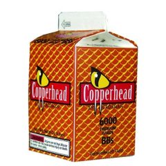 Crosman .177 Caliber BBs/6000 Per Carton 767