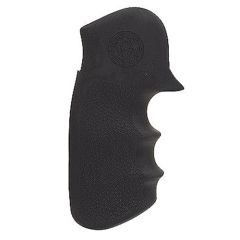 Hogue Finger Groove Grips For Colt King Cobra/Anaconda 47000