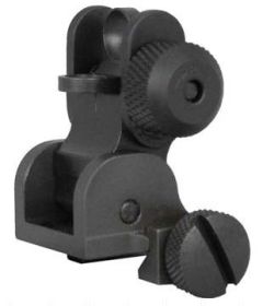 Flip Rear Sight