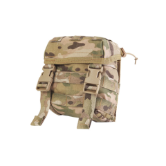 Canteen 2QT Pouch Color: MultiCam