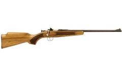 Crickett Chipmunk .22 Long Rifle 16" Bolt Action Rifle in Blued - 2