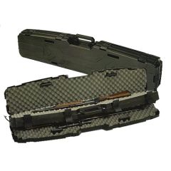 Plano Double Gun Case w/Heavy Duty Latches 151200