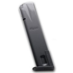 Sig Sauer 9mm 20-Round Steel Magazine for Sig Sauer P226 - MAG226920