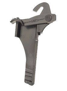 HKS Magazine Speed Loader 1 for Glock G-17, G-22 Only GL942