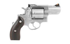 Ruger Redhawk .38 Special 8-round 2.75" Revolver in Satin Stainless Steel - 5051