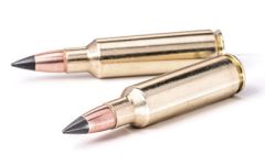 Winchester Deer Season 6.5 Creedmoor Poly Tip, 140 Grain (20 Rounds) - X65DS