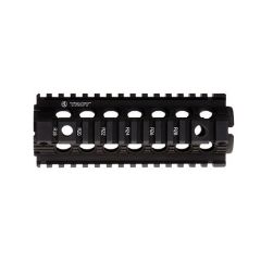 Troy 7" Black Drop In Rail For All Carbines MRFD7BT00