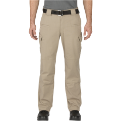 5.11 Tactical Stryke Pant W/ Flex-Tac Men's Tactical Pants in Stone - 32x34