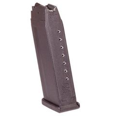 Glock 10mm 15-Round Polymer Magazine for Glock 20 - MF20015