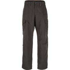 5.11 Tactical Fast-Tac Cargo Men's Tactical Pants in Black - 32x32