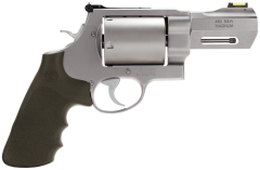 Smith & Wesson 460 .460 S&W Magnum 5-Shot 3.5" Revolver in Stainless (Performance Center XVR) - 170350
