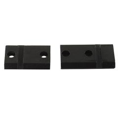 Leupold Quick Release Weaver Style Matte Base For Remington 700 49841