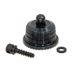 Outdoor Connection Magazine Tube Cap w/Swivel Base For Rem. 20ga TSC79520