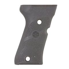 Hogue Standard Grips For Beretta 92 Compact 93010