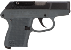 Kel-Tec P-32 .32 ACP 7+1 2.7" Pistol in Aluminum Alloy - P32BGRY